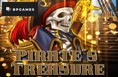 Pirate's Treasure